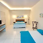 Pousada Areia E Mar