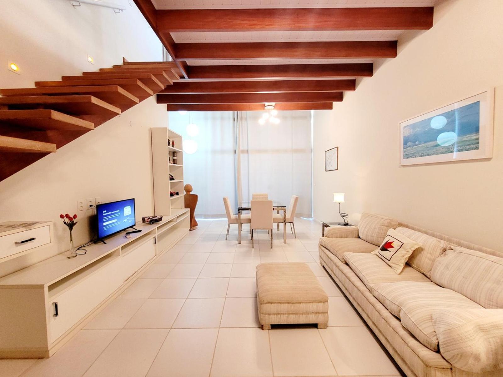 Areia E Mar Guest house Ubatuba