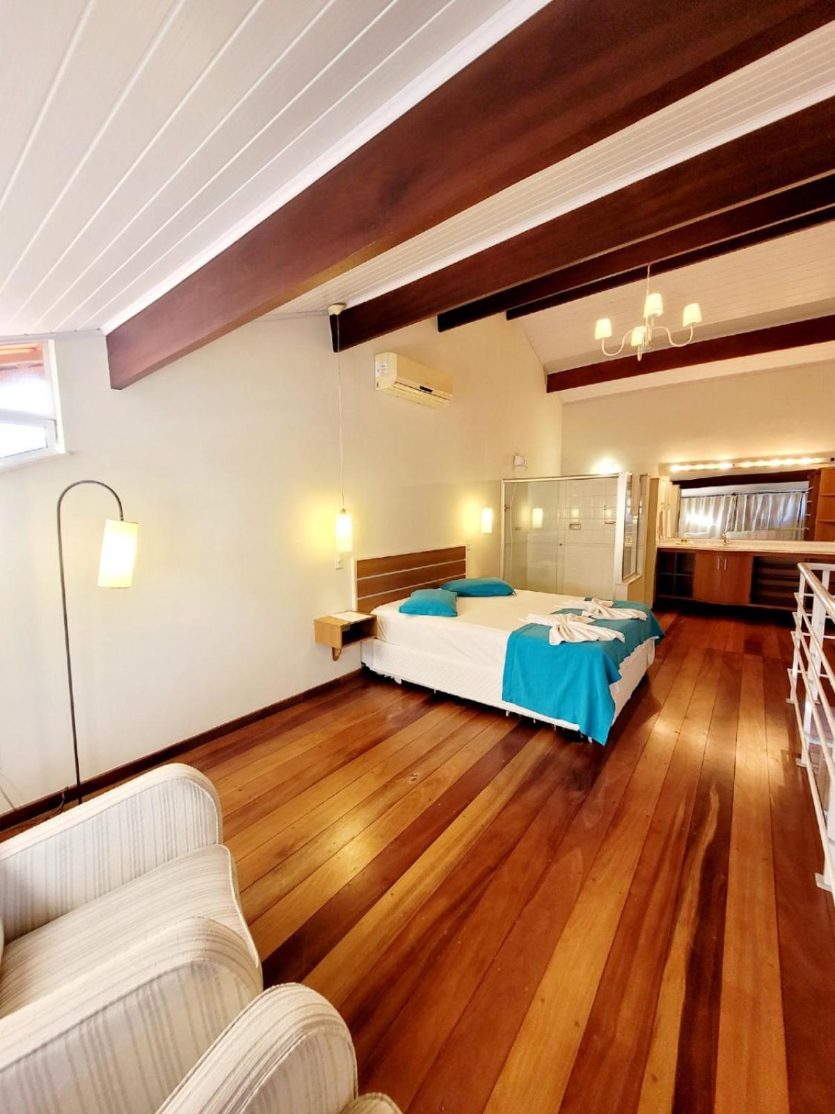 Areia E Mar Guest house Ubatuba