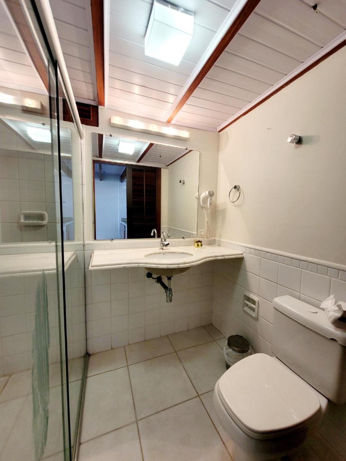 Guest house Areia E Mar Ubatuba