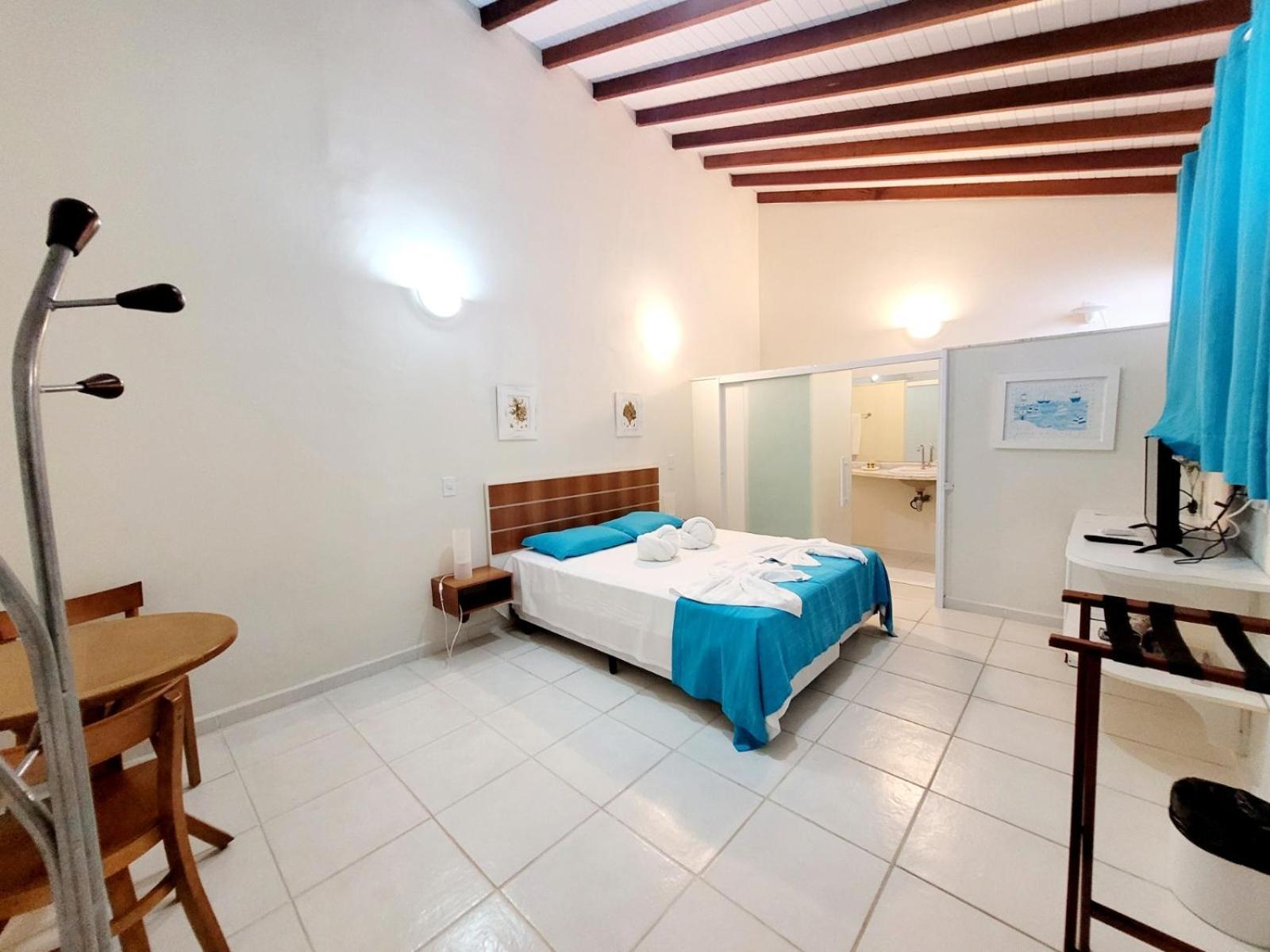 Areia E Mar Guest house *
