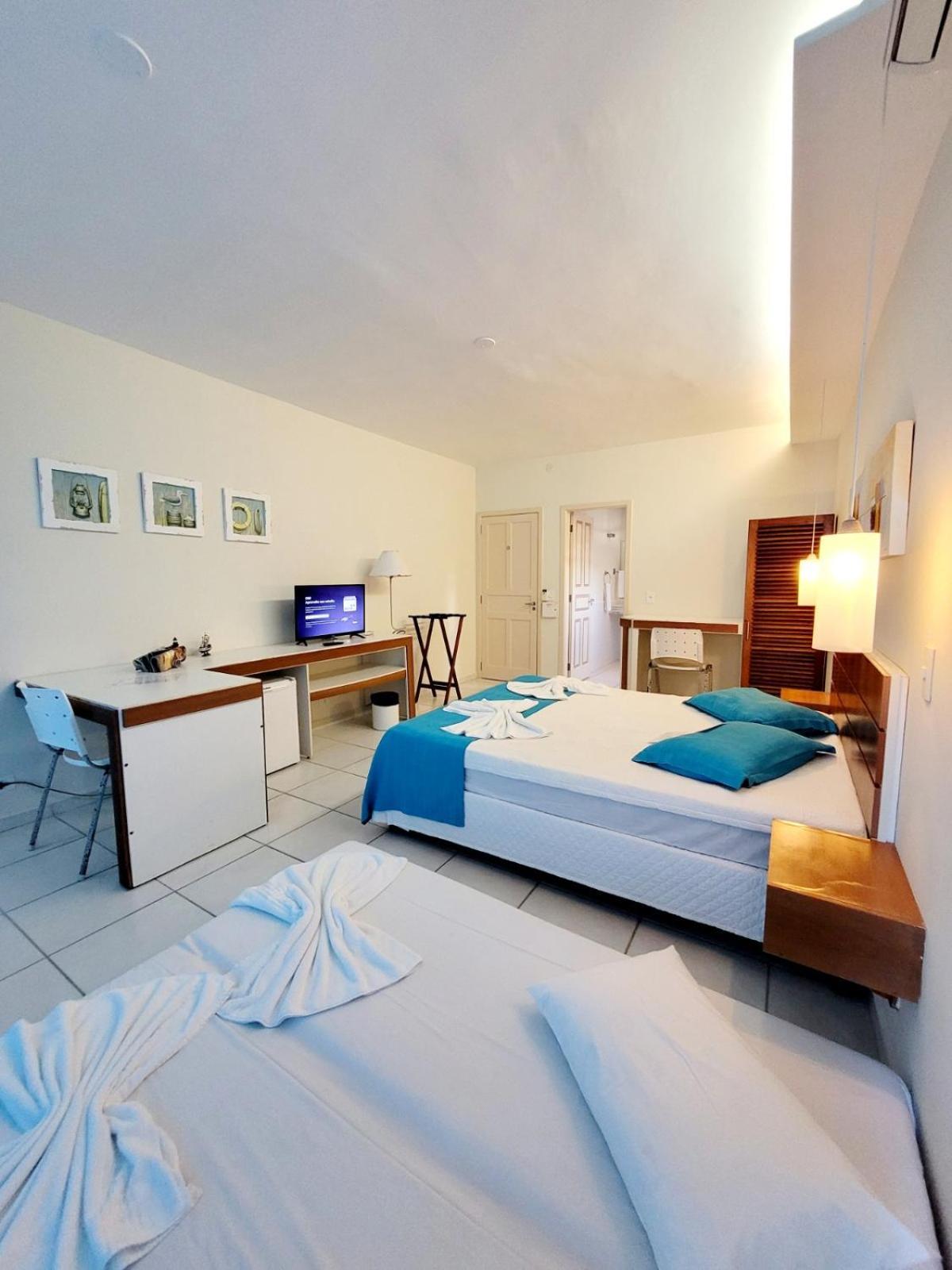 Guest house Areia E Mar Ubatuba