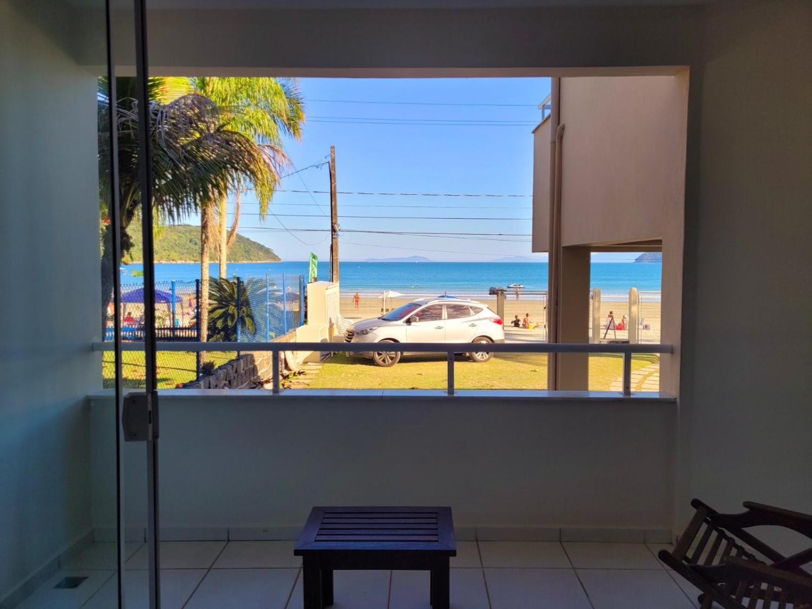 Guest house Areia E Mar