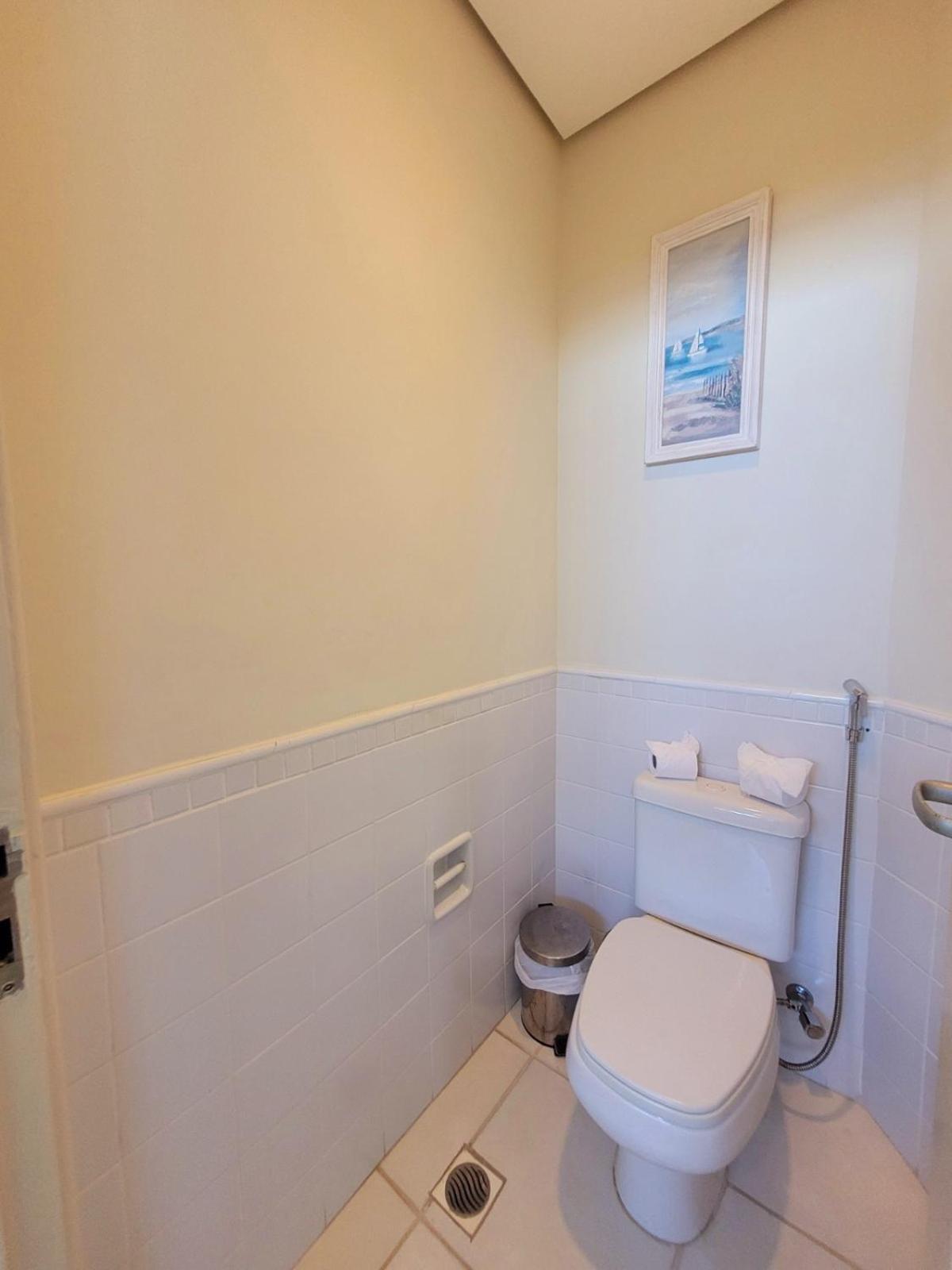 Guest house Areia E Mar