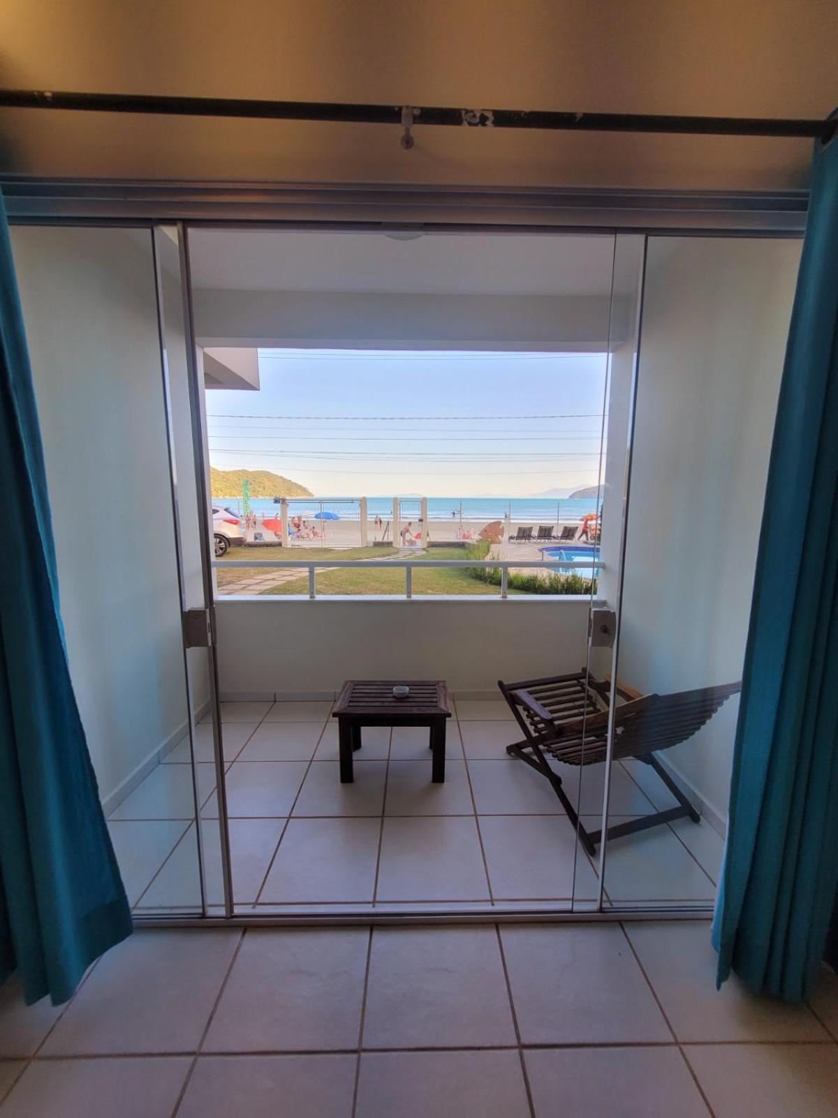 Areia E Mar Guest house
