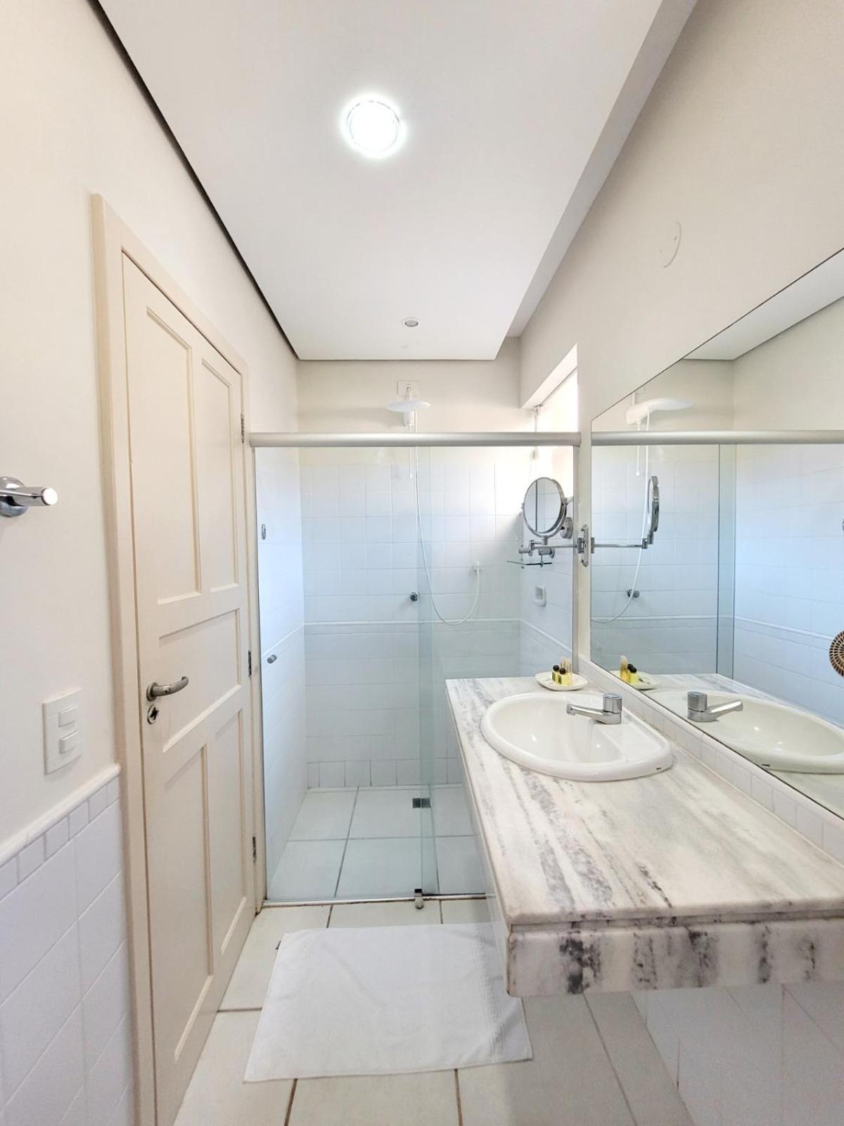 Areia E Mar Guest house *