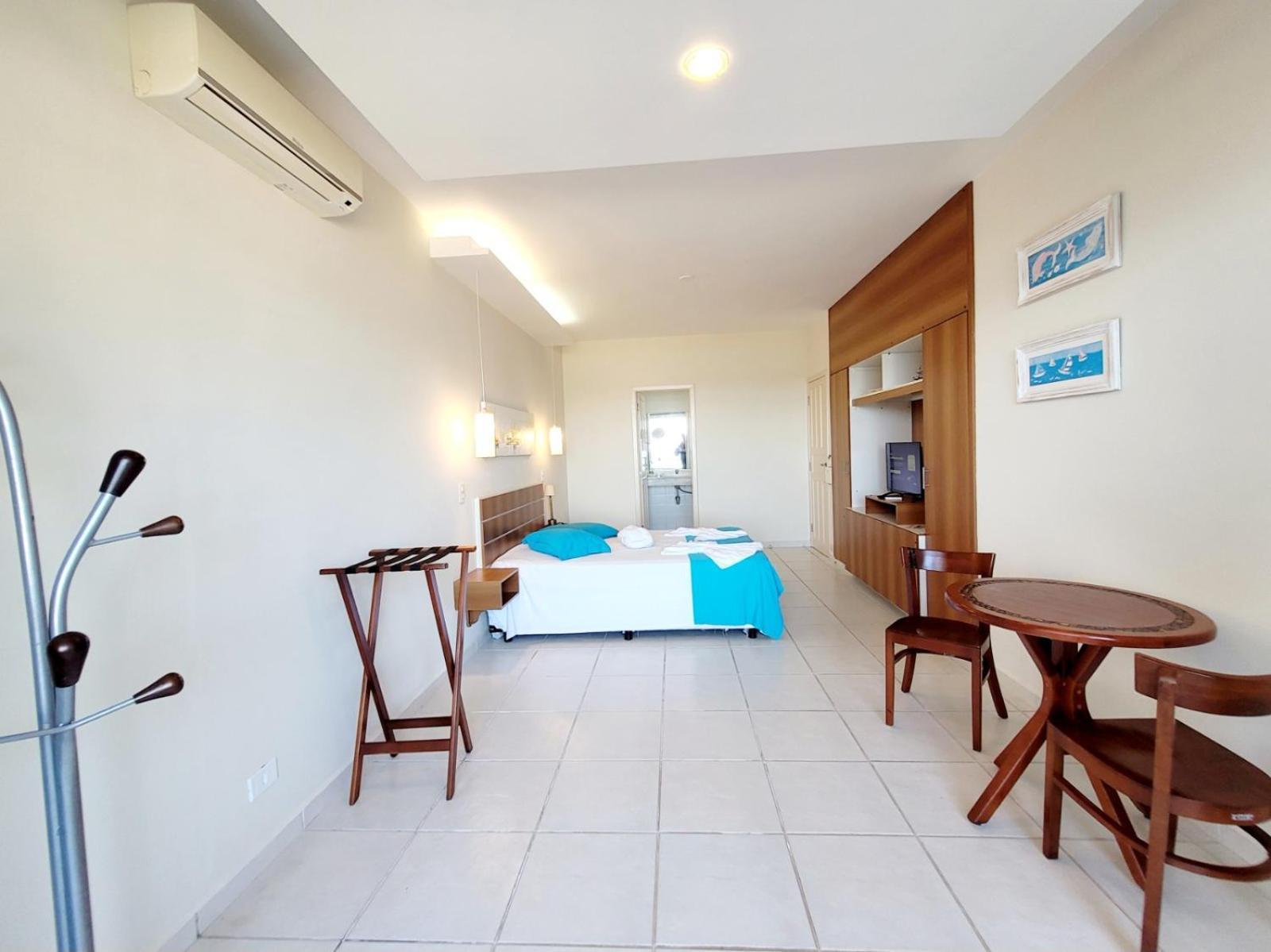 Areia E Mar Guest house *