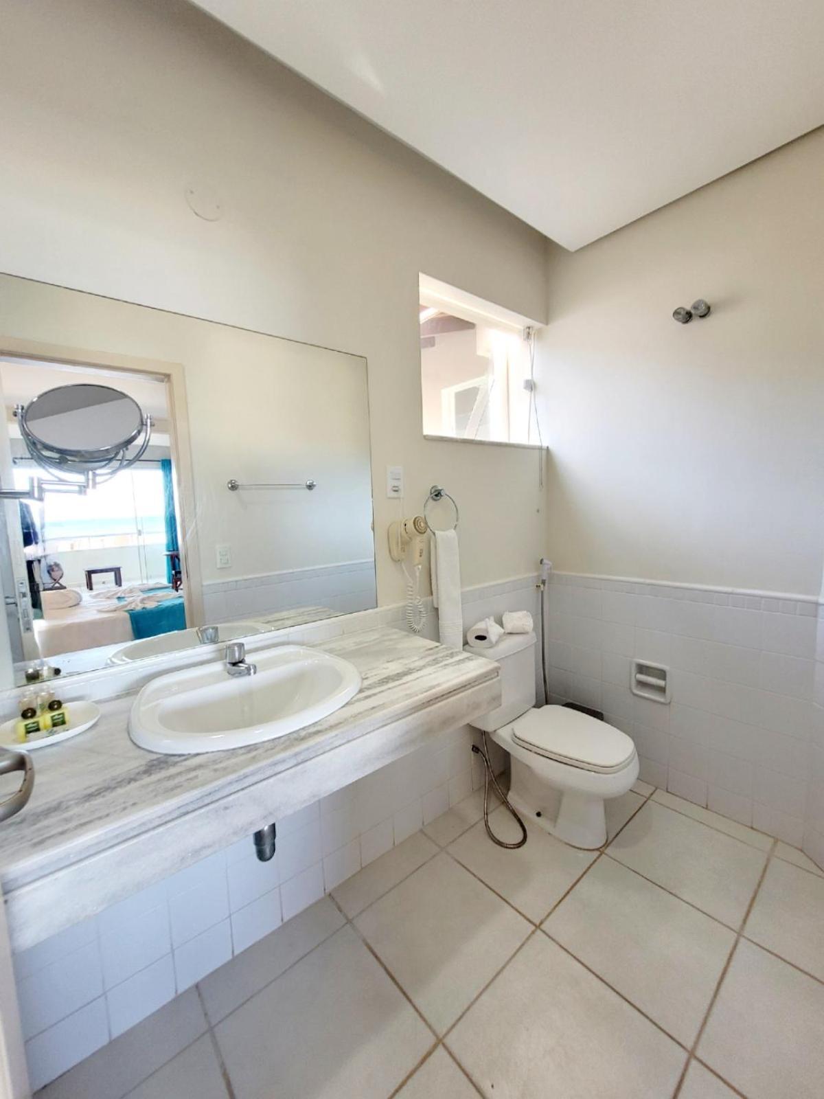 Areia E Mar Guest house *
